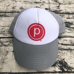 Pure Barre hat